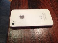 Лот: 7770072. Фото: 2. iphone 4s 32gb. Смартфоны, связь, навигация