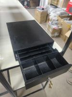 Лот: 25038732. Фото: 2. денежный ящик. Оборудование