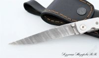 Лот: 2462568. Фото: 2. складной нож Ласка. Охота
