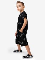 Лот: 22439943. Фото: 3. Костюм для мальчиков bodo, Черный. Одежда, обувь, галантерея