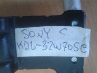 Лот: 17973235. Фото: 3. Нога-подставка TV SONY KDL-32W705C. Бытовая техника