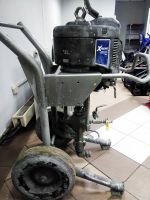 Лот: 12746598. Фото: 6. Окрасочный аппарат Graco Xtreme...