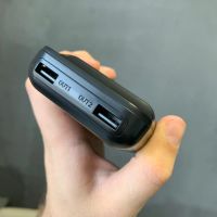 Лот: 19555426. Фото: 4. Портативный аккумулятор Hoco J52A... Красноярск