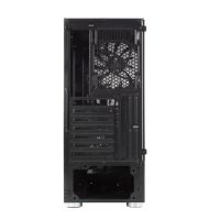 Лот: 24946897. Фото: 3. Корпус ATX Б_БП 1STPLAYER FIREROSE... Компьютеры, оргтехника, канцтовары