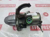 Лот: 20900098. Фото: 2. Стартер Honda Civic Hybrid FD3... Автозапчасти