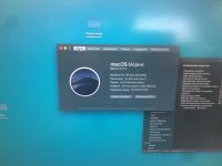 Лот: 14105370. Фото: 2. Apple MacBook Pro (15-inch, Mid... Компьютеры, ноутбуки, планшеты