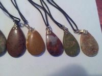 Лот: 11584660. Фото: 3. бижутерия 16 камней. Красноярск