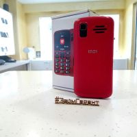 Лот: 12782692. Фото: 2. Телефон INOI 107B. Смартфоны, связь, навигация