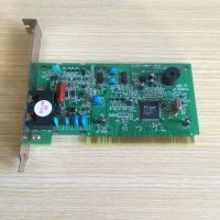 Лот: 7441520. Фото: 2. OMNI 56K PCI EE. Комплектующие