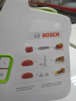 Лот: 13302131. Фото: 4. Мясорубка bosch mfw3520g(12033346... Красноярск