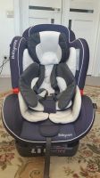 Лот: 22848466. Фото: 2. Детское автокресло Soonsung BV-012. Дети растут