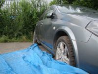 Лот: 2671937. Фото: 2. Nissan Primera Продажа Авто Обмен... Авто, мото, водный транспорт