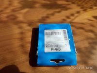 Лот: 15770686. Фото: 2. Сальник коленвала передний Viktor... Автозапчасти