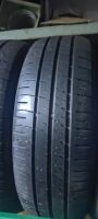 Лот: 23274997. Фото: 2. Dunlop enasave ec204 185/60 R15. Шины, Диски