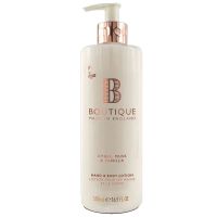 Лот: 24933942. Фото: 4. Лосьон для тела и рук Boutique... Красноярск