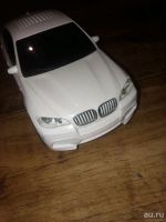 Лот: 10354002. Фото: 5. Bmw x6 плеер, радио, модель авто...