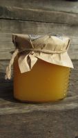 Лот: 6227852. Фото: 2. Тот самый мёд! Банка. Продукты
