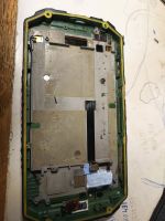 Лот: 25169518. Фото: 2. Дисплей Quite K10000 max. Запчасти, оборудование