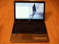 Лот: 3440367. Фото: 2. Ноутбук ACER Aspire TimelineX... Компьютеры, ноутбуки, планшеты