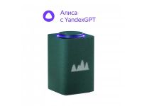 Лот: 22179551. Фото: 2. Умная колонка Яндекс Станция Макс... Аудиотехника