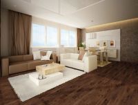 Лот: 10532307. Фото: 2. Паркетная доска Barlinek Grande... Отделочные материалы