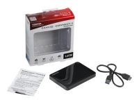Лот: 12311940. Фото: 3. Новый 1Tb Внешний HDD Toshiba... Компьютеры, оргтехника, канцтовары