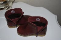 Лот: 3090803. Фото: 2. Ботиночки ZARA BABY кожанные 20. Обувь