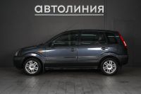 Лот: 23316941. Фото: 3. Ford Fusion, I Рестайлинг 1.6... Красноярск