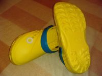 Лот: 6655610. Фото: 3. Шлепанцы, 34 р-р. Дети растут