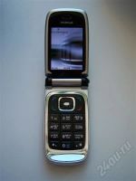 Лот: 314684. Фото: 2. nokia 6131 в идеале. Смартфоны, связь, навигация