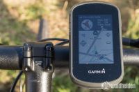 Лот: 8366521. Фото: 6. Garmin eTrex Touch 35 с велокреплением...