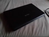 Лот: 11442682. Фото: 2. Ноутбук ASUS K50IP, T4400, NVidia... Компьютеры, ноутбуки, планшеты