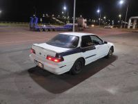 Лот: 19617973. Фото: 3. Honda Integra b16a. Красноярск