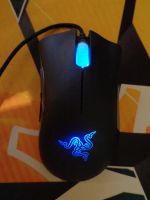 Лот: 3572311. Фото: 4. Мышь Razer DeathAdder 3500 даблклик. Красноярск