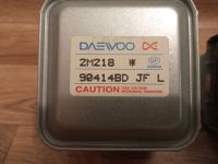 Лот: 21542441. Фото: 7. Магнетрон LG Daewoo Witol Galanz
