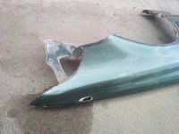 Лот: 14365514. Фото: 2. Крыло правое Toyota mark 2 gx81. Автозапчасти