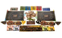 Лот: 11335025. Фото: 4. Настольная игра Корпорация Гоблинов