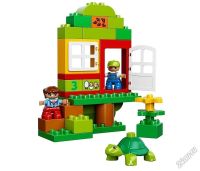 Лот: 5863879. Фото: 4. Новый. Конструктор LEGO Duplo... Красноярск