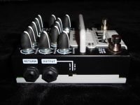 Лот: 5404932. Фото: 3. AMT Electronics SS-11A (Classic... Музыкальные инструменты и оборудование