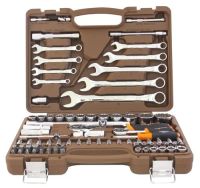 Лот: 9418533. Фото: 3. Набор инструментов Ombra OMT82S12. Авто, мото, водный транспорт