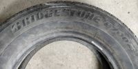 Лот: 13508631. Фото: 2. Bridgestone b700 195/70/14. Шины, Диски