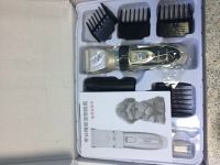 Лот: 12137113. Фото: 2. Машинка для стрижки собак и кошек. Животные и уход