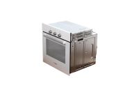Лот: 16063912. Фото: 2. Духовой шкаф Bosch HBN211W0J... Крупная бытовая техника