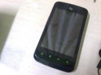 Лот: 4607783. Фото: 3. Смартфон Fly IQ238 3.5" 512Mb... Красноярск