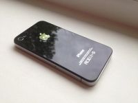 Лот: 4178344. Фото: 2. iphone 4 16gb. Смартфоны, связь, навигация