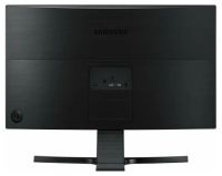Лот: 18101289. Фото: 3. Монитор Samsung S27E500C 27". Компьютеры, оргтехника, канцтовары