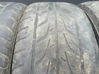 Лот: 7860637. Фото: 3. Bridgestone Potenza Grid G019... Авто, мото, водный транспорт