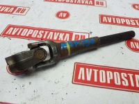 Лот: 20899021. Фото: 2. Кардан рулевой Toyota Vitz NSP130... Автозапчасти