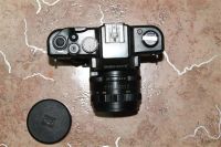 Лот: 2222537. Фото: 2. Зенит-19 ZENIT-19. Фотокамеры