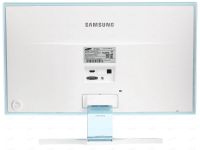 Лот: 12018903. Фото: 2. Монитор Samsung S24E391HL (дефект... Мониторы, проекторы